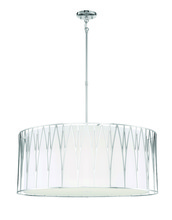  1084-613-L - Regal Terrace - LED Pendant