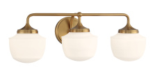 Minka-Lavery 2573-575 - Cornwell - 3 Light Bath Vanity