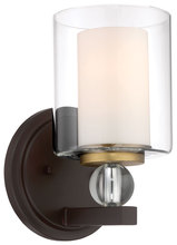  3071-416 - 1 LIGHT BATH