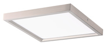 Minka-Lavery 707-84-L - Large LED Flush Mount