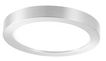 Minka-Lavery 708-84-L - Small LED Flush Mount