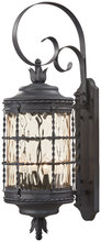 Minka-Lavery 8882-A39 - MallorcaÃ¢â€žÂ¢ - 4 Light Outdoor Wall Mount