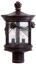  9156-A357 - Abbey Laneâ„¢ - 2 Light Outdoor Wall Mount