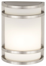  9801-144 - Bay View™ - 1 Light Outdoor Pocket Lantern