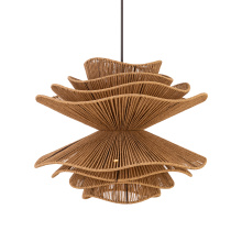 Minka-Lavery 19996-860 - Mireth 30" 6-Light Pendant