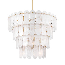 Minka-Lavery 2250-732 - Oldmill 37" 15-Light Pendant