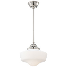 Minka-Lavery 2256-613 - 1 Light Pendant