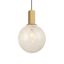 Minka-Lavery 2526-732 - Narra 12" 1-Light Pendant