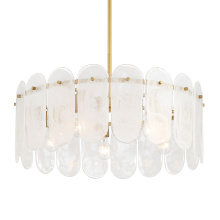 Minka-Lavery 2595-732 - Oldmill 25" 5-Light Pendant