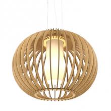 Accord Lighting Canada 1134.09 - Stecche Di Legno Accord Pendant 1134