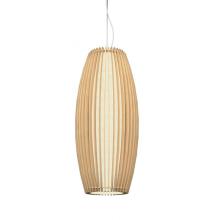  1139.34 - Stecche Di Legno Accord Pendant 1139