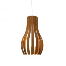 Accord Lighting Canada 1153.12 - Barrel Accord Pendant 1153