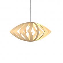  1244.34 - Versatile Accord Pendant 1244