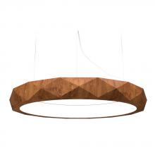  1359LED.06 - Facet Accord Pendant 1359 LED