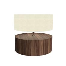  145.18 - Cylindrical Accord Table Lamp 145