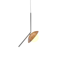 Accord Lighting Canada 1513.12 - Oyster Accord Pendant 1513