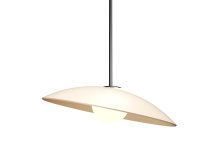Accord Lighting Canada 1515.48 - Oyster Accord Pendant 1515