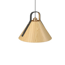 Accord Lighting Canada 1528.45 - Strap Accord Pendant 1528