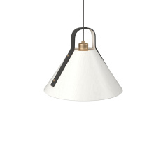 Accord Lighting Canada 1528.47 - Strap Accord Pendant 1528