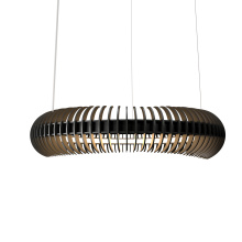 Accord Lighting Canada 1533LED.44 - Stecche Di Legno Pendant 1533LED