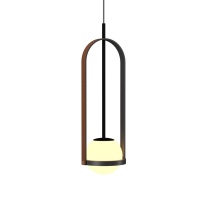Accord Lighting Canada 1545.50 - Strap Accord Pendant 1545