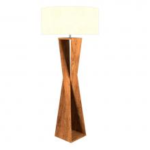  3029.06 - Spin Accord Floor Lamp 3029