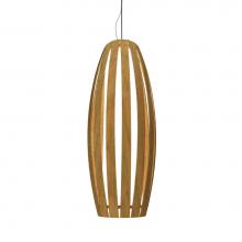 Accord Lighting Canada 303.09 - Barrel Accord Pendant 303