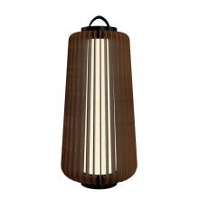  3036.06 - Stecche Di Legno Accord Floor Lamp 3036