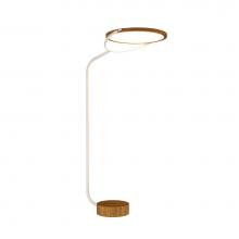 Accord Lighting Canada 3040LED.09 - Naiá Accord Floor Lamp 3040 LED