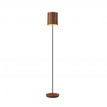  3054.06 - Cylindrical Accord Floor Lamp 3054