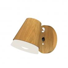  4138.09 - Conic Accord Wall Lamp 4138