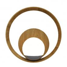  415.09 - Sfera Accord Wall Lamp 415