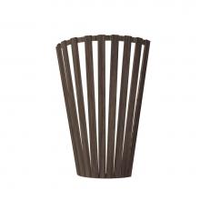  456.18 - Slatted Accord Wall Lamp 456