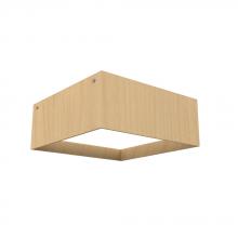 Accord Lighting Canada 495LED.34 - Squares Accord Ceiling Mounted 495 LED