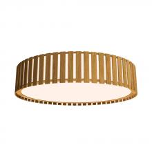  5037LED.09 - Slatted Accord Ceiling Mounted 5037 LED