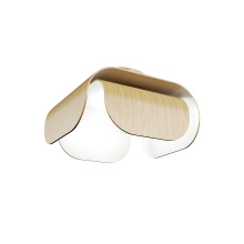 Accord Lighting Canada 5115.45 - Clean Accord Ceiling 5115