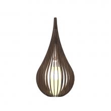 Accord Lighting Canada 7021.18 - Cappadocia Accord Table Lamp 7021