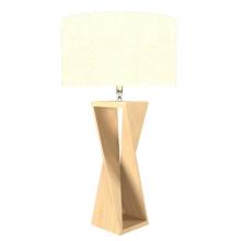  7044.34 - Spin Accord Table Lamp 7044