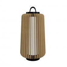 Accord Lighting Canada 7060.45 - Stecche Di Legno Accord Table Lamp 7060