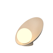 Accord Lighting Canada 7102.48 - Oyster Accord Table Lamp 7102