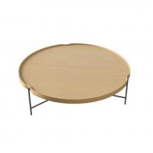  F1010.34 - Flow Accord Coffee Table F1010