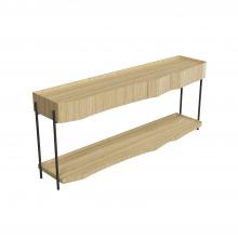 Accord Lighting Canada F1031.45 - Horizon Accord Console Table F1031