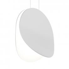  1766.03-J20 - 10" LED Pendant