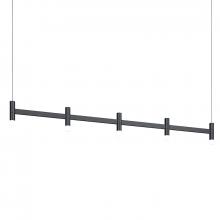  1785.25 - 5-Light Linear Pendant