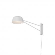  2030.17K - Short Wall Lamp