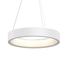  2864.03 - 24" Short LED Pendant