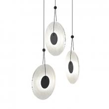  3113.25C - 3-Light LED Pendant