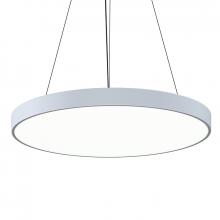  3745.03 - 30" Round LED Pendant