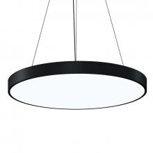  3745.25 - 30" Round LED Pendant