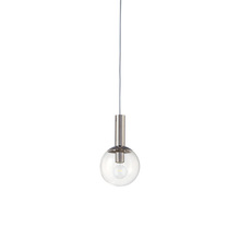  3760.35 - 8" 1-Light Pendant